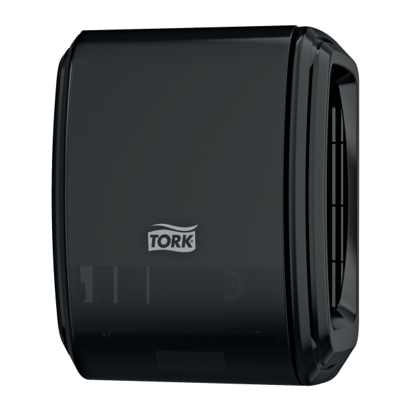 Dispenser Constante Luchtverfrisser Tork Zwart A3 (256011)